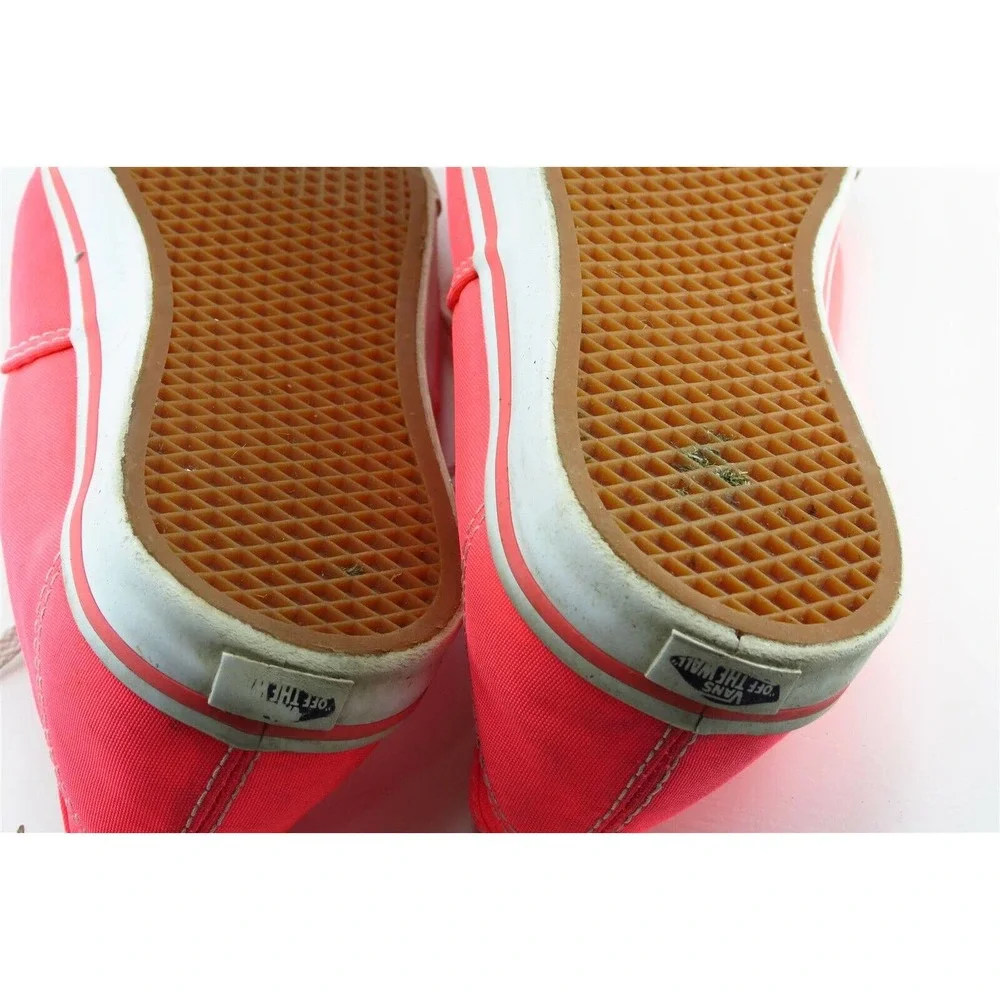 Vans welcome shoe